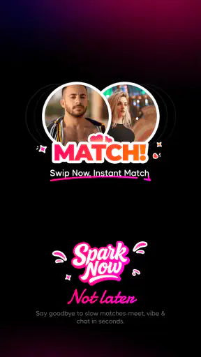 SparkNow screenshot 11