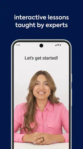 Speak: Language Learning screenshot 11