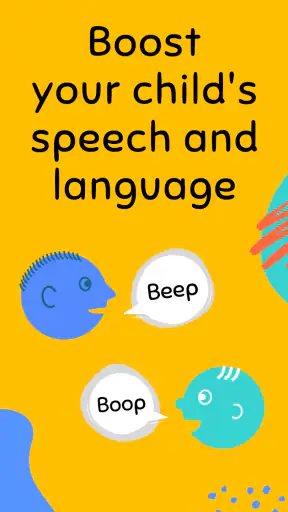 SpeakEasy: Home Speech Therapy screenshot 9