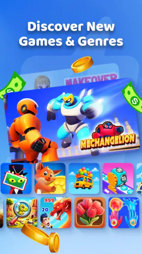 SpeedCash: Play & Earn Money screenshot 10
