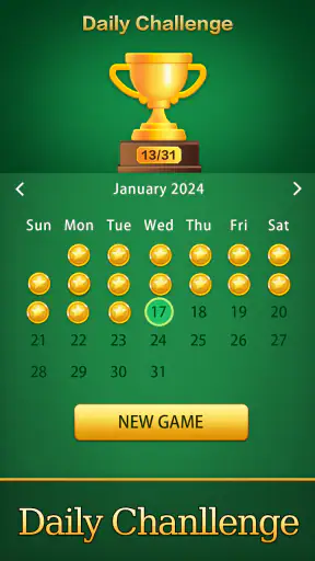 Spider Solitaire - Card Games screenshot