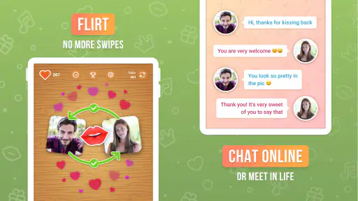 Spin the Bottle: Chatting app screenshot 10