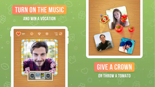 Spin the Bottle: Chatting app screenshot 11