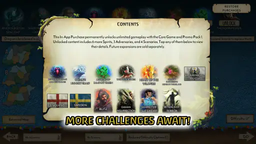 Spirit Island screenshot 12