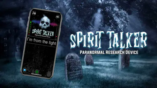 Spirit Talker ® screenshot
