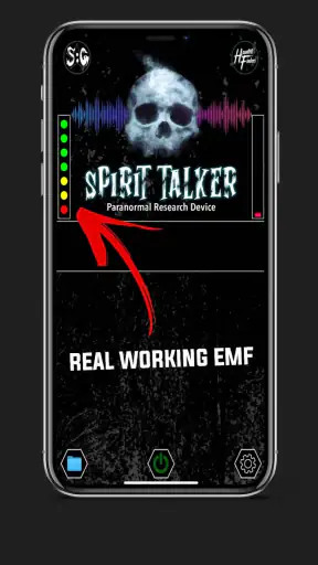 Spirit Talker ® screenshot 10