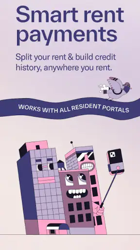 Split Pay: Split Bills in Two screenshot