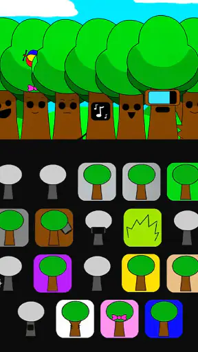 Sprunki Monster Music Beats screenshot