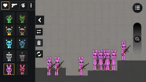 Sprunki Playground: Sandbox screenshot 9