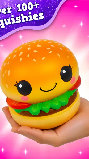 Squishy Magic: ASMR Toy Maker screenshot 10