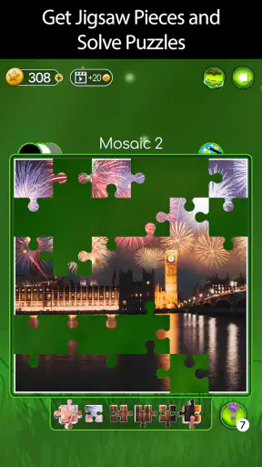 sQworble : Crossword Scramble screenshot 11