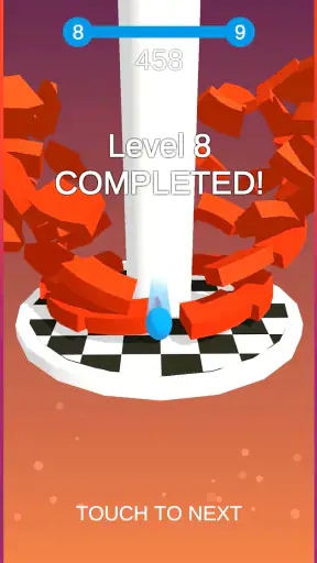 Stack Ball - Crash Platforms screenshot 12