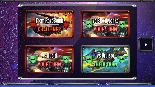 Star Realms screenshot 9