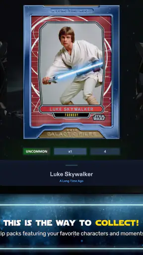 Star Wars™ Card Trader screenshot 10