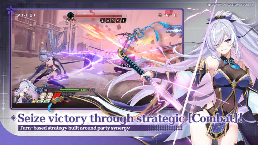 StarSavior screenshot 10