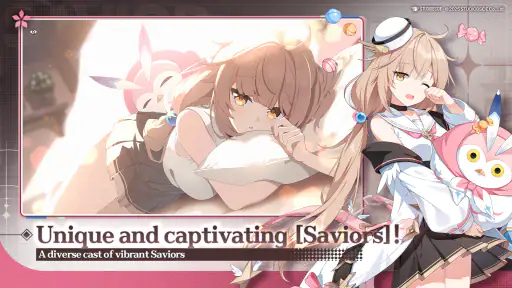 StarSavior screenshot 11