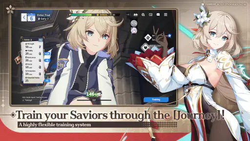 StarSavior screenshot 9