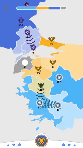 State.io — Conquer the World screenshot 10