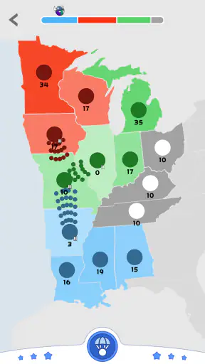 State.io — Conquer the World screenshot 11