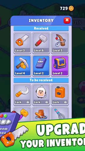 States Builder: Trade Empire screenshot 12