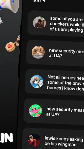 status - sims but social media screenshot 12