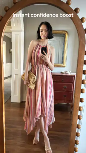 Stitch Fix: Style made easy screenshot