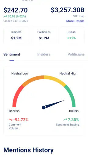 Stocks.News－Market Insights screenshot