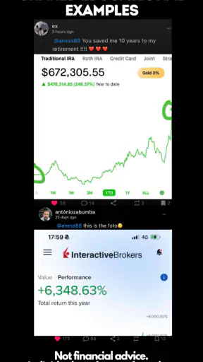 Stocks To Buy Now : AI Signals screenshot 9