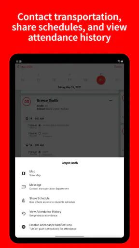 Stopfinder screenshot 12