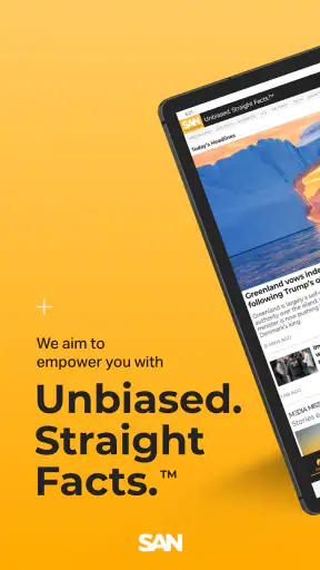 Straight Arrow | SAN screenshot