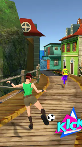 Street Chaser screenshot 11