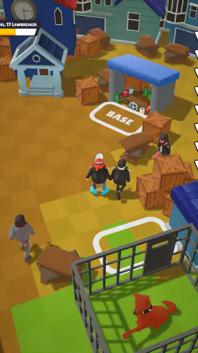 Street Dude - Homeless Empire screenshot 11