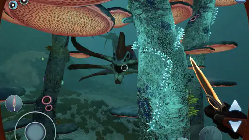 Subnautica screenshot 11