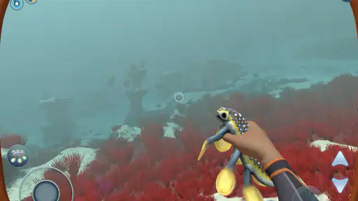 Subnautica screenshot 12