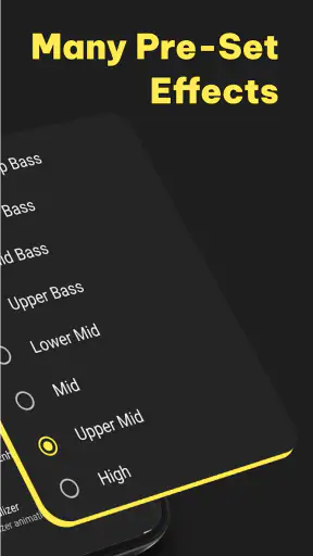 Subwoofer Bass - Bass Booster screenshot