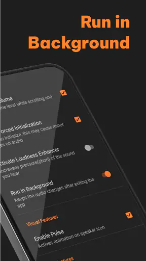 Subwoofer Bass - Bass Booster screenshot