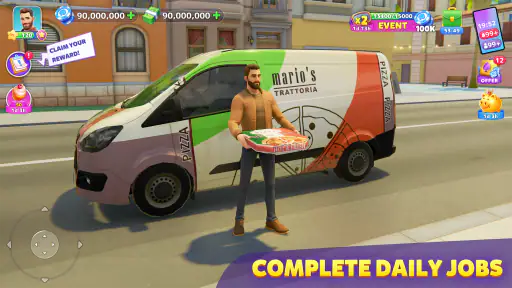 Sunday City: Life RolePlay screenshot 11