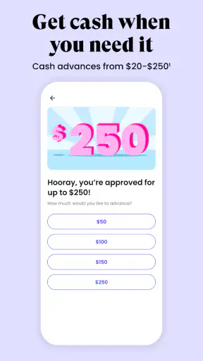 Super.com-Cash Advance, Travel screenshot