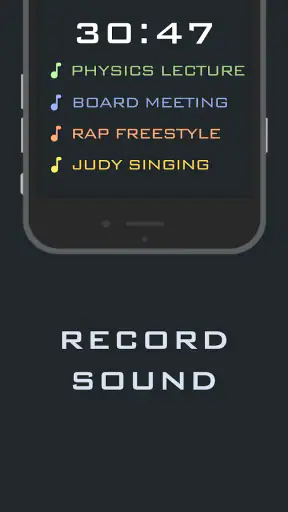 Super Hearing: Spy Hearing App screenshot 10