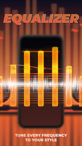Super Loud Volume Booster screenshot 10
