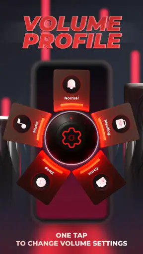 Super Loud Volume Booster screenshot 11