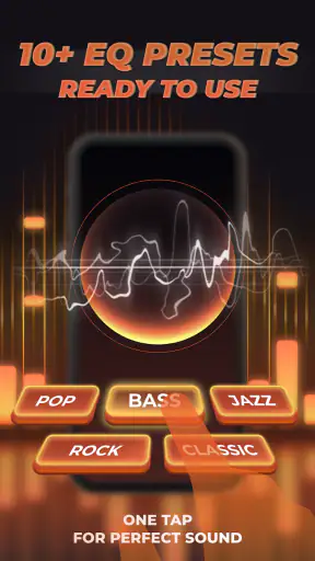 Super Loud Volume Booster screenshot 12