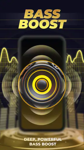 Super Loud Volume Booster screenshot 9