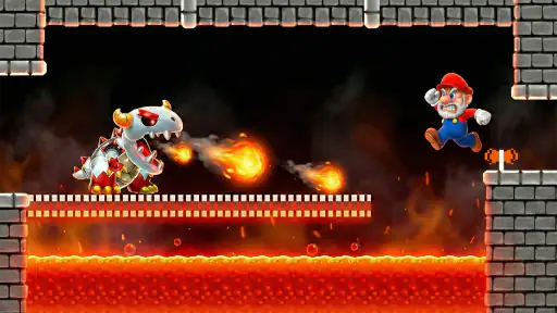Super Run: Jungle Adventure screenshot 11