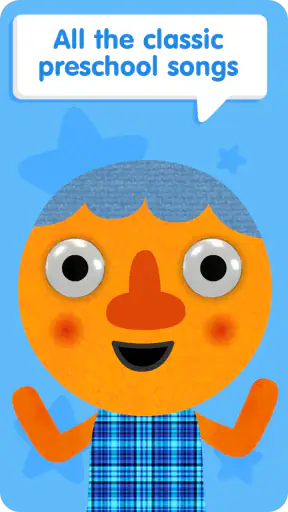 Super Simple - Kids Songs screenshot
