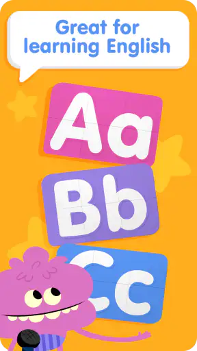 Super Simple - Kids Songs screenshot