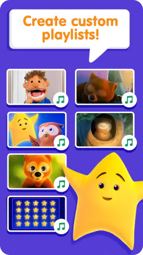 Super Simple - Kids Songs screenshot