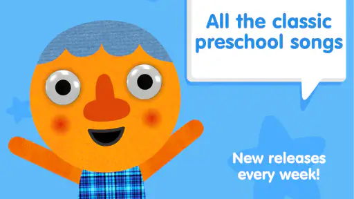 Super Simple - Kids Songs screenshot 9
