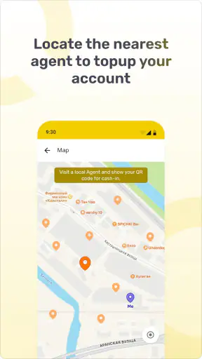 SuperQi screenshot 12