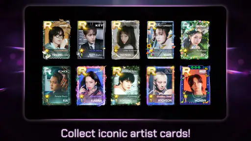 SUPERSTAR SMTOWN screenshot 12